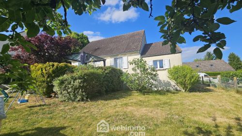 Maison 88 m² Milly-la-Forêt 91490