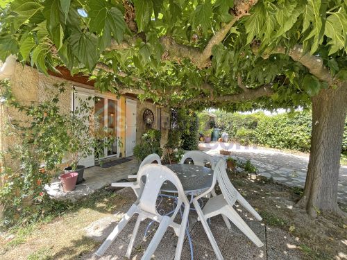 Maison 127 m² Caumont-sur-Durance 84510