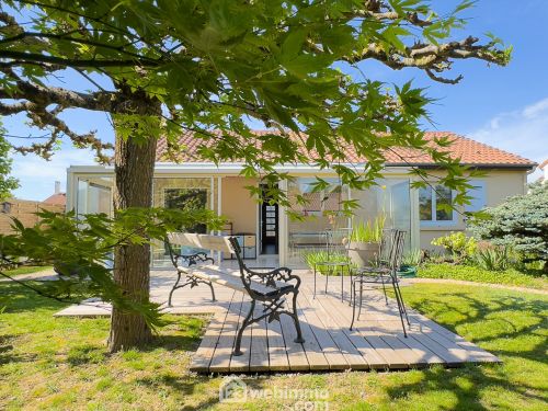 Maison 121 m² Cholet 49300
