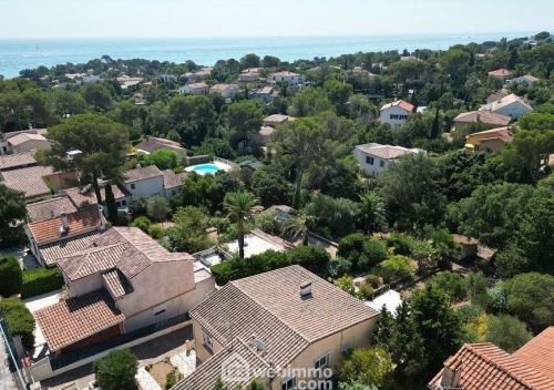 Villas 182 m² Saint-Aygulf, France 83370