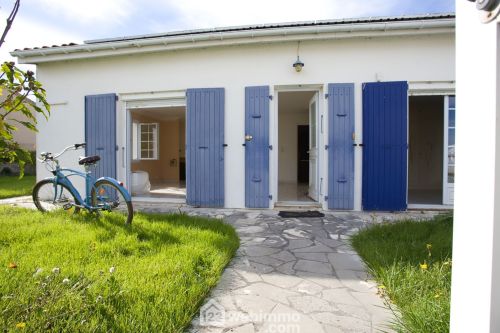 Maison 100 m² Nieul-sur-Mer 17137