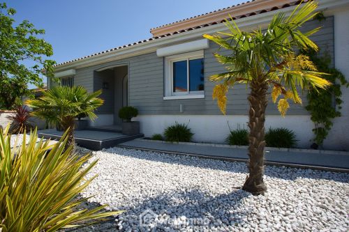 Maison 160 m² Nieul-sur-Mer 17137