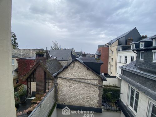 Appartement 51 m² Rouen 76000