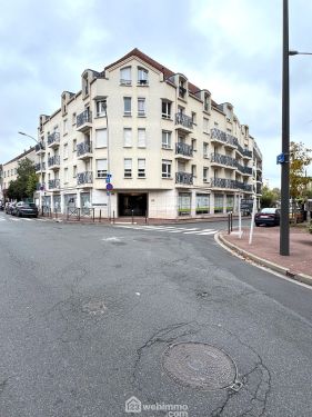 Appartement 45 m² Juvisy-sur-Orge 91260