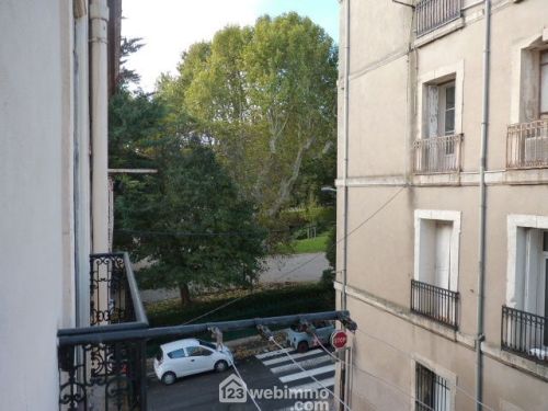 Appartement 78 m² Sète 34200