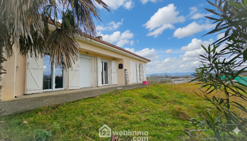 Maison 116 m² Lestelle-Bétharram 64800