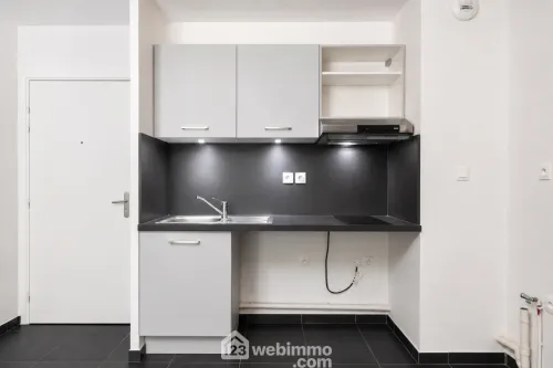 Appartement 36.54 m² Montpellier 34070