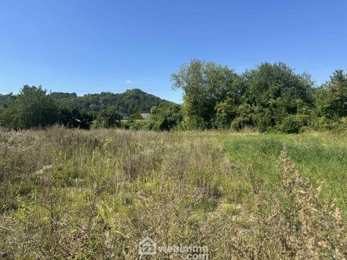 Terrain à bâtir 862 m² Laon 02000