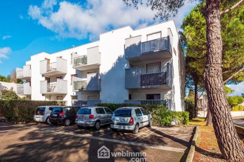 Appartement 28 m² Montpellier 34090