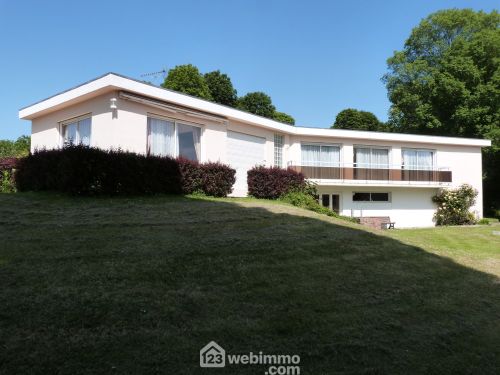 Maison 192 m² La Saussaye 27370