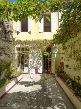 Maison 110 m² Marseille 13008