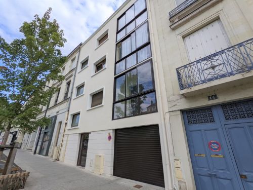 Appartement 77 m² Angers 49100
