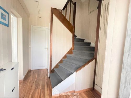 Maison 115 m² Bondoufle 91070