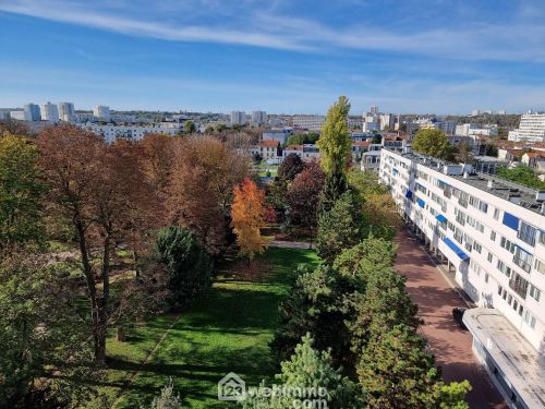 Appartement 71.75 m² Choisy-le-Roi 94600