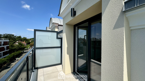 Appartement 63.27 m² Villemomble 93250