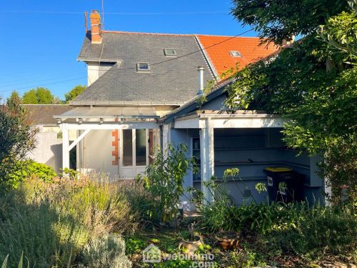 Maison de ville 71 m² Cholet 49300