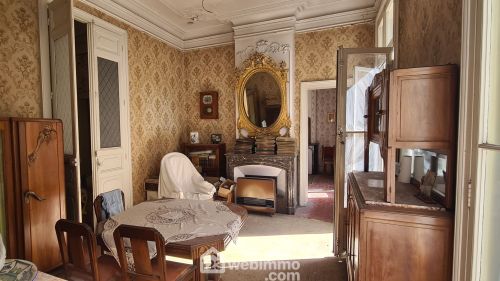 Appartement 100 m² Sète 34200