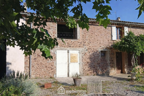 Appartement 105 m² Le Cannet-des-Maures 83340