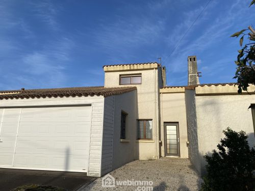 Maison 202 m² La Roche-sur-Yon 85000