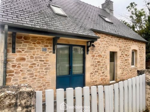 Maison 96 m² Ozeville 50310