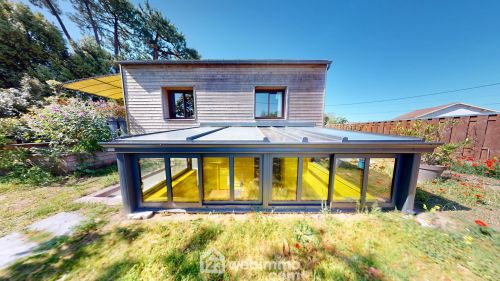 Maison 120 m² Jard-sur-Mer 85520