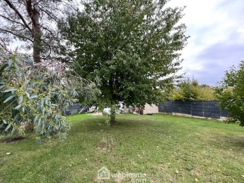 Maison 129 m² Noyon 60400