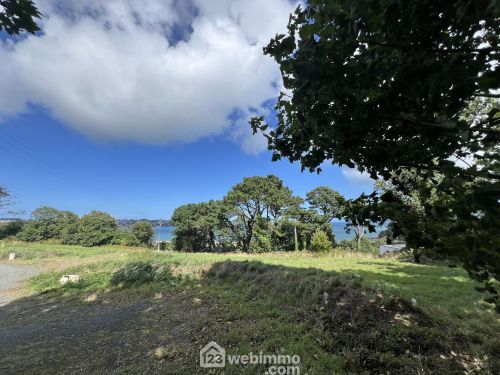Terrain constructible 1015 m² Louannec 22700
