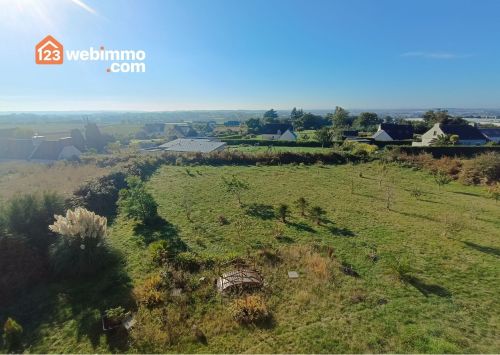 Maison 100 m² Pleumeur-Gautier 22740