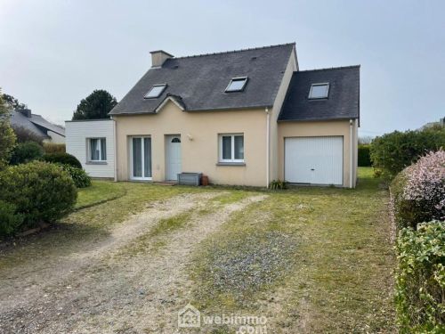 Maison 123 m² Kermaria-Sulard 22450