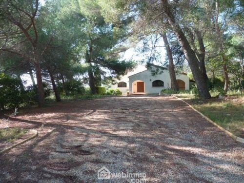 Villas 160 m² Bouzigues 34140