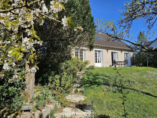 Maison 109 m² Treuzy-Levelay 77710