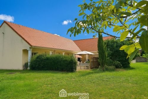 Maison 231 m² Buthiers 77760