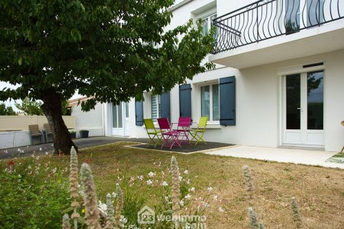 Maison 239 m² Nieul-sur-Mer 17137