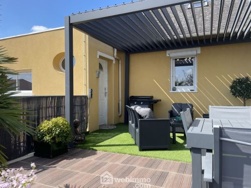 Maison de ville 129 m² Jard-sur-Mer 85520