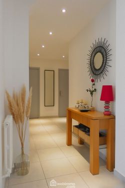 Appartement 119 m² Ugine 73400