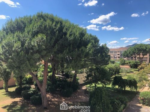 Appartement 64 m² Sainte-Maxime 83120
