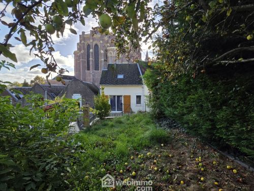 Maison 128 m² Saint-Quentin 02100