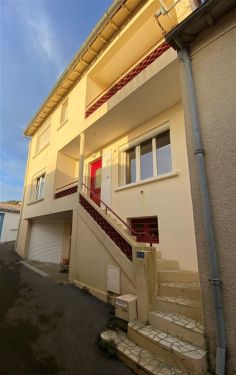 Maison de ville 78 m² Pouzauges 85700