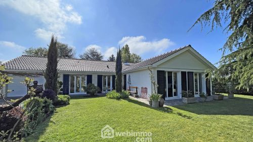 Maison 165 m² Santeny 94440