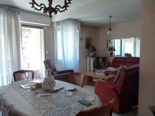 Appartement 90 m² Sète 34200