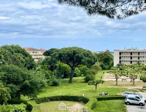 Appartement 76 m² Sainte-Maxime 83120
