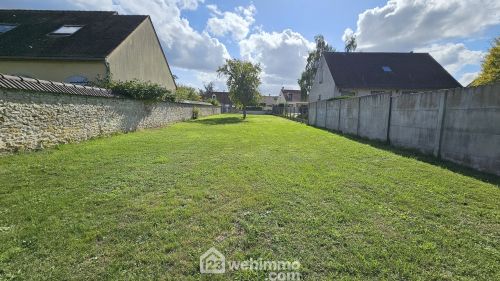 Terrain constructible 510 m² Vayres-sur-Essonne 91820