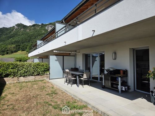 Appartement 64 m² Mercury 73200