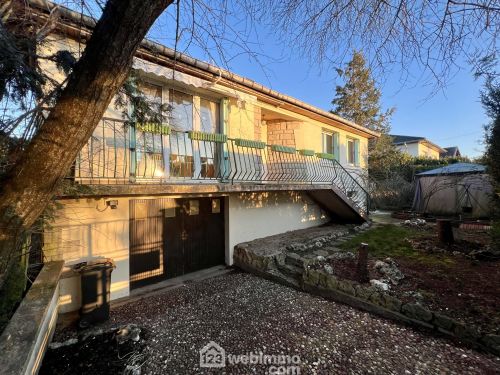 Maison 91 m² Bras-sur-Meuse 55100