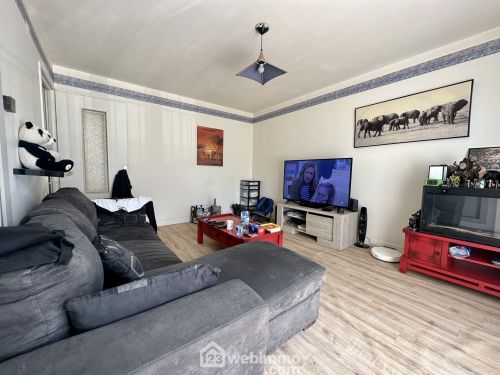 Appartement 33 m² Verdun 55100