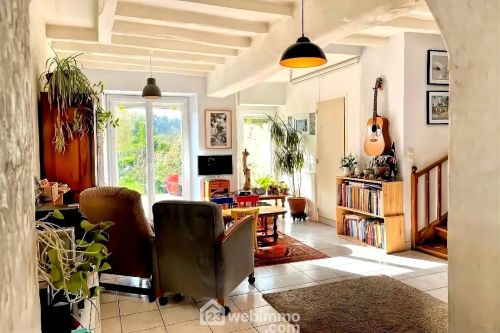 Maison 105 m² Val-du-Layon 49190