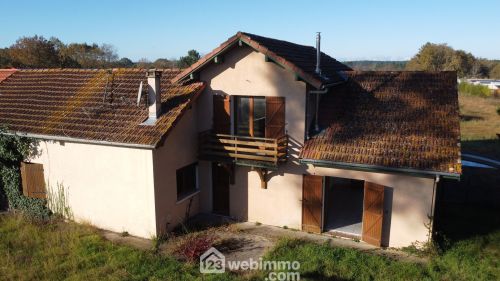 Maison 200 m² Mimizan 40200