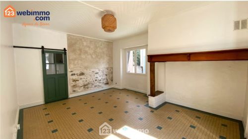 Maison de village 90 m² Lestelle-Bétharram 64800