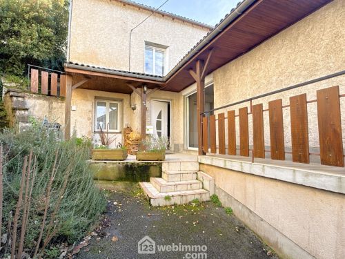 Maison 96 m² Buxerolles 86180