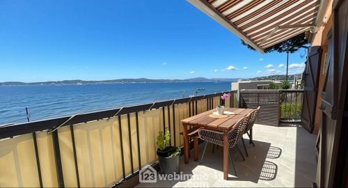 Appartement 70 m² Sainte-Maxime 83120